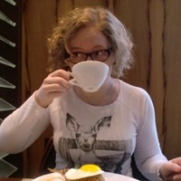 Karrot Employee Gillian Iversen's profile photo