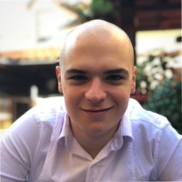 Arqitech, Inc. Employee Radosav Brajic's profile photo