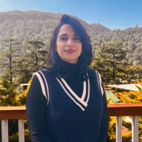 RD2Rx, LLC Employee Tanvi Dobhal's profile photo