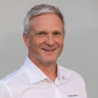 Yokogawa Test&Measurement Employee Chris van Asten's profile photo