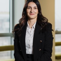 Kristina Jovanovic's profile photo