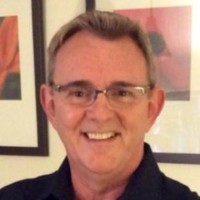 MAXIMUS Employee Rick Decker's profile photo