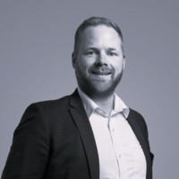 Wonen Zuid Employee Ralph Bogers's profile photo