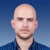 3 Doubles Producciones Employee Daniel Martin's profile photo