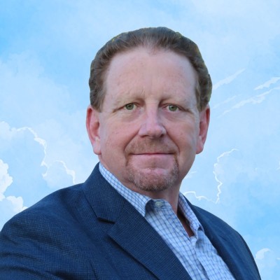 Sanctuary AI Employee Ron Keith's profile photo