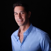 NeuReality Employee Harel Halevi's profile photo
