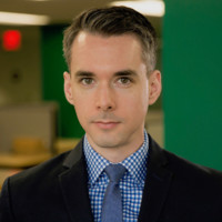 Concern Worldwide Employee Conner Purcell's profile photo