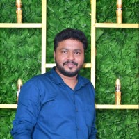 MitrahSoft Software Solutions Employee Saravanan Gr's profile photo
