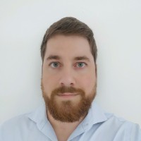 POLYFORCE Employee Renaud-Charles Edger-Sauvé's profile photo
