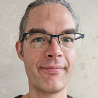 Amped Employee Matthijs van der Klip's profile photo