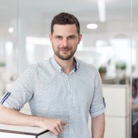 avendon GmbH Employee Lars Schindler's profile photo