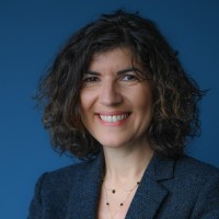 Coface Employee Saphia Gaouaoui's profile photo