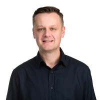 Aldermore Bank Employee Nick Ulycz's profile photo