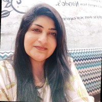 Richa Sharma Email & Phone Number