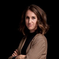 RT Treuhand AG Employee Alexandra Vorburger's profile photo