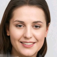 SQDM Employee Julia Green's profile photo