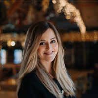 CompuGroup Medical Česká republika s.r.o. Employee Adéla Fialová's profile photo