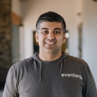 Eventeny Employee Aly Hussaini's profile photo