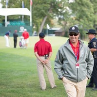 Doug Brooks Email & Phone Number