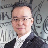 Vincent Chan Email & Phone Number