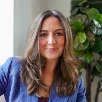 Morgan Stanley Employee Anna Farrell's profile photo