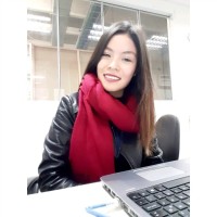 AE1 S.A. Employee Verónica Roncal Cerna's profile photo