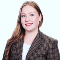 Durant Employee Fiona James's profile photo