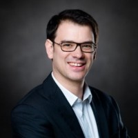 timkl Employee Antoine Pouyet's profile photo