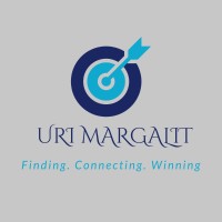 Altivia Ventures Employee Uri Margalit's profile photo