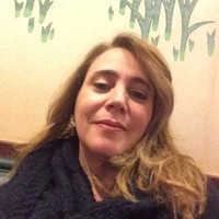 Interform Employee Sandra Almeida's profile photo