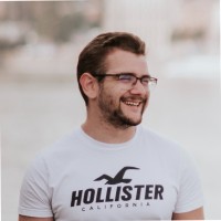 Clever Cloud Employee Alexandre Burgoni's profile photo