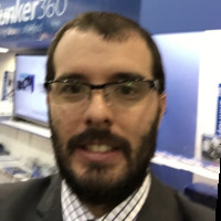 Bunker360 Employee Daniel Taranto's profile photo