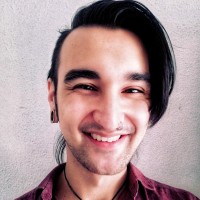 Amazon Employee Christopher Andersson's profile photo