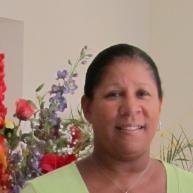 Regina Gray Email & Phone Number