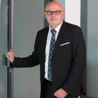 TECHNAL Employee Gilles Geromel's profile photo