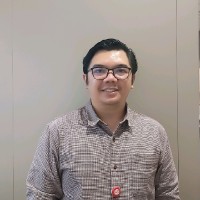 PT Aspirasi Hidup Indonesia, Tbk. Employee Chrisvadatu Arditya's profile photo