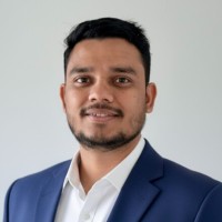 Way.com Employee Mukesh Agrawal's profile photo