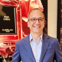 Guerlain Employee Philippe Guitelmann's profile photo