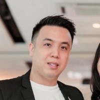 Jirnexu Employee Lee Victor's profile photo