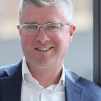 KPMG Law US Employee Tom Greenaway's profile photo