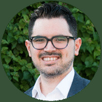 Work With Engage Employee Luis Trevino's profile photo