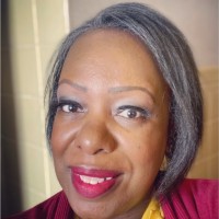 The Joyce Foundation Employee Sabrina Miller's profile photo