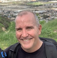 Toro Enterprises Employee John Smith's profile photo