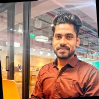 IntersectIQ Employee Vishal Kumar's profile photo