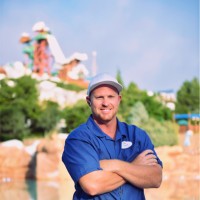 The Walt Disney Company Employee John O’Connell's profile photo