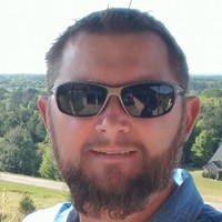 Alli Management Solutions Employee Geoff Deason's profile photo