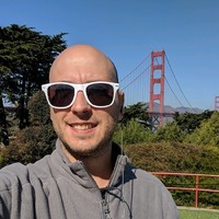 Capital One Employee Brian Shoemaker's profile photo