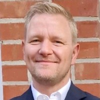 HOYER Employee Michael Frerichs's profile photo