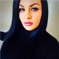 Ivy Living Employee Amy Curtis's profile photo