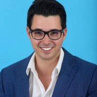 eAgora Change algorithm Employee Rafa Guiral's profile photo
